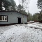 Пятиместный (Коттедж), Отель Ладожская Ривьера