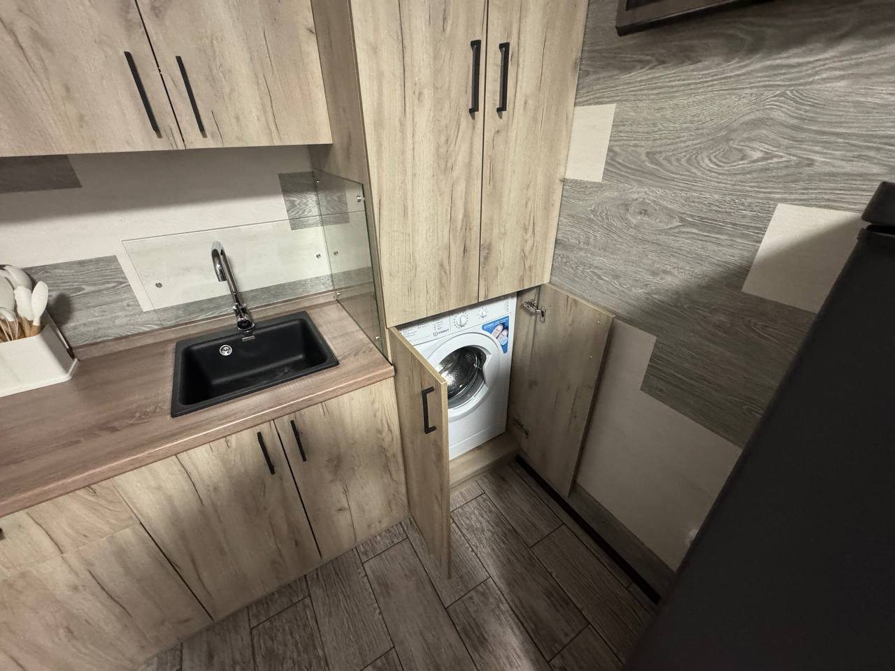 Пятиместный (Коттедж), Отель Ладожская Ривьера