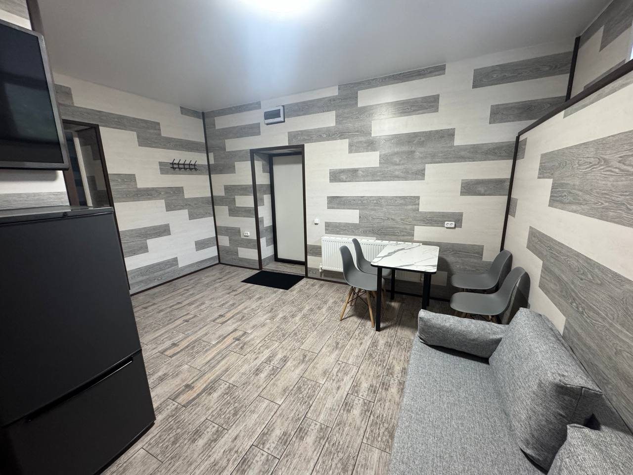 Пятиместный (Коттедж), Отель Ладожская Ривьера