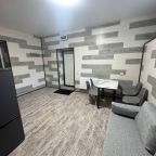 Пятиместный (Коттедж), Отель Ладожская Ривьера