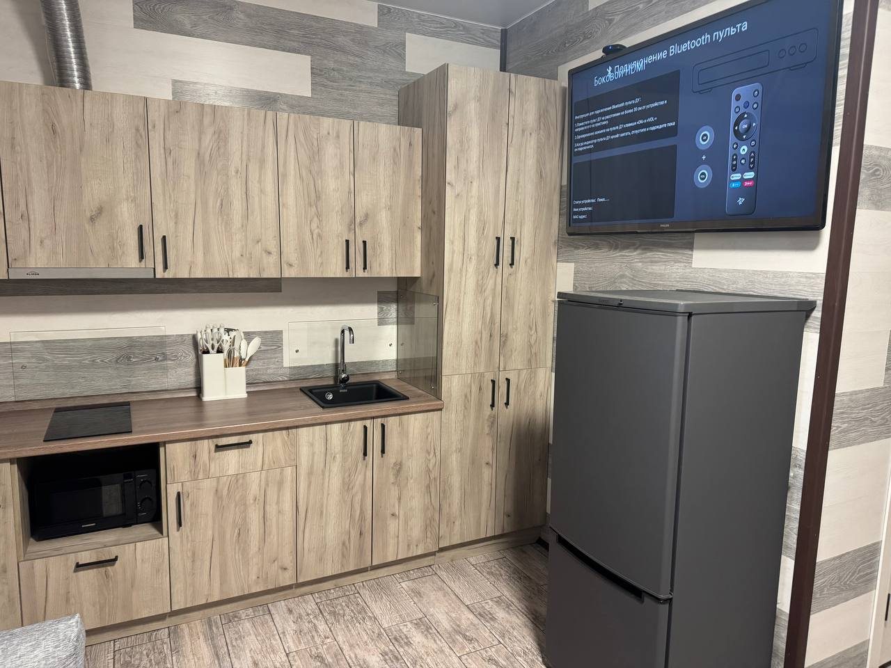 Пятиместный (Коттедж), Отель Ладожская Ривьера