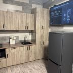 Пятиместный (Коттедж), Отель Ладожская Ривьера