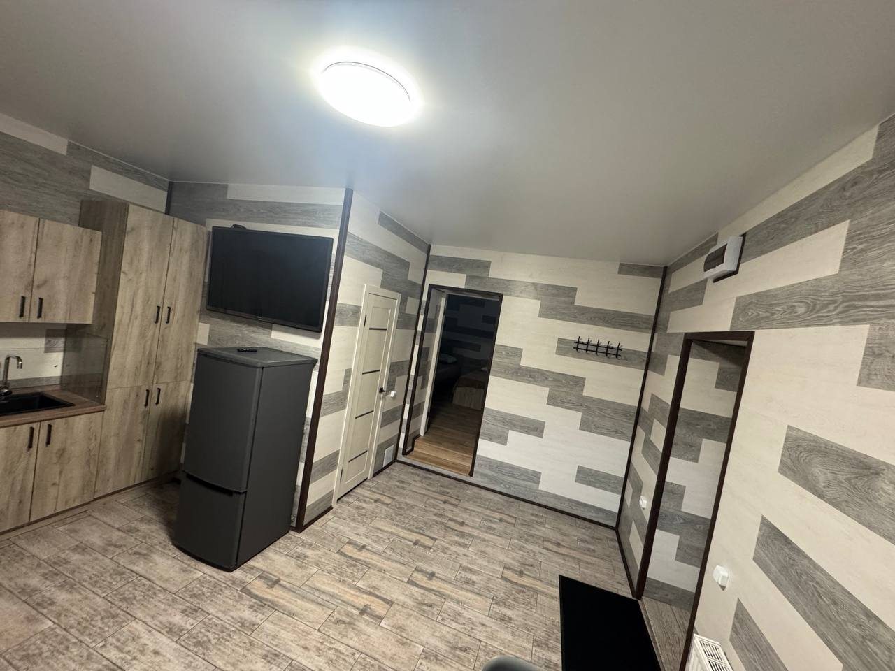 Пятиместный (Коттедж), Отель Ладожская Ривьера