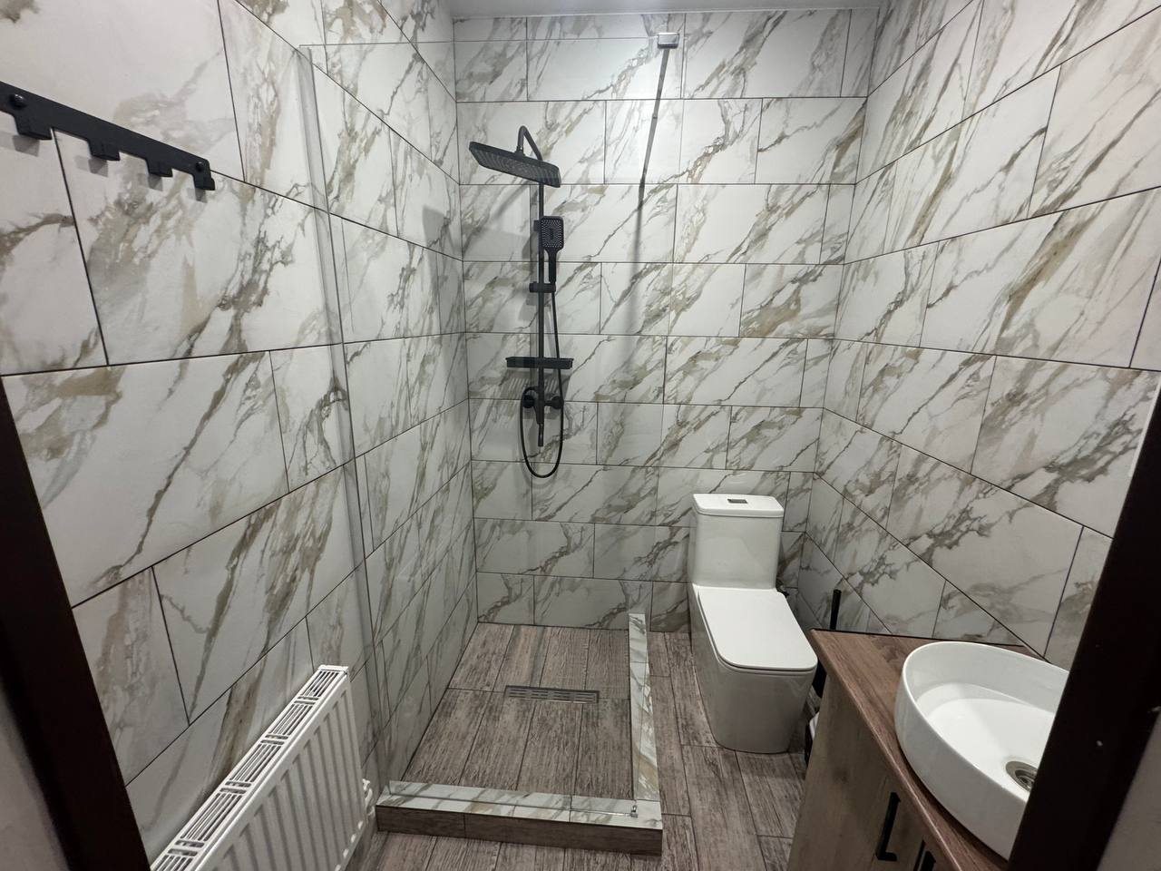 Пятиместный (Коттедж), Отель Ладожская Ривьера