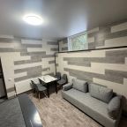 Пятиместный (Коттедж), Отель Ладожская Ривьера