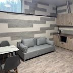 Пятиместный (Коттедж), Отель Ладожская Ривьера