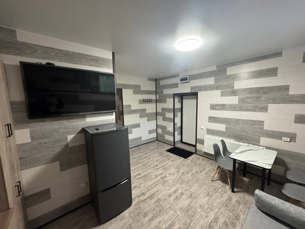 Пятиместный (Коттедж), Отель Ладожская Ривьера