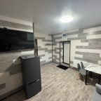 Пятиместный (Коттедж), Отель Ладожская Ривьера