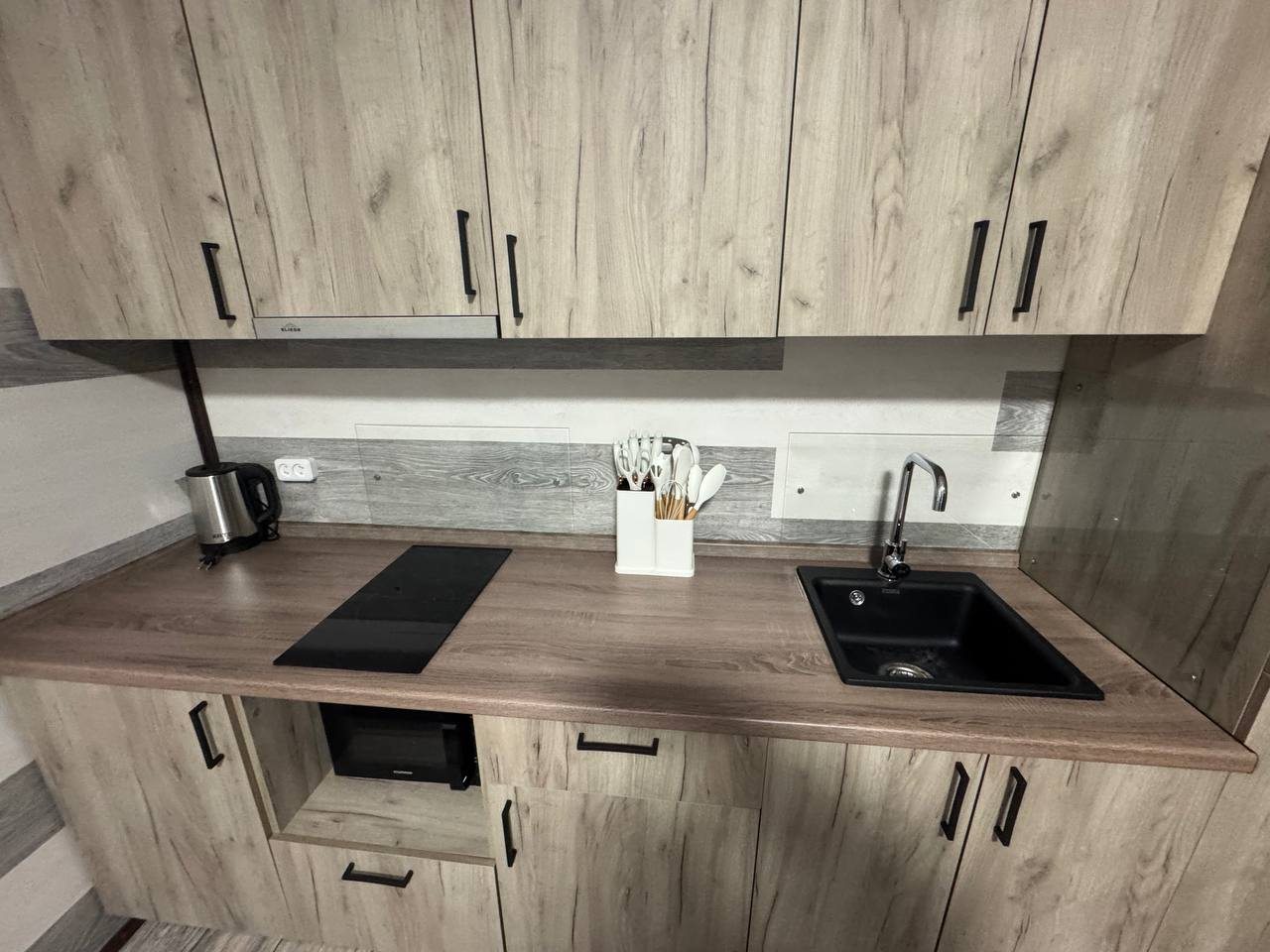 Пятиместный (Коттедж), Отель Ладожская Ривьера