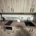 Пятиместный (Коттедж), Отель Ладожская Ривьера