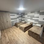 Пятиместный (Коттедж), Отель Ладожская Ривьера