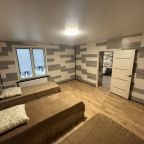 Пятиместный (Коттедж), Отель Ладожская Ривьера