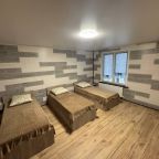 Пятиместный (Коттедж), Отель Ладожская Ривьера