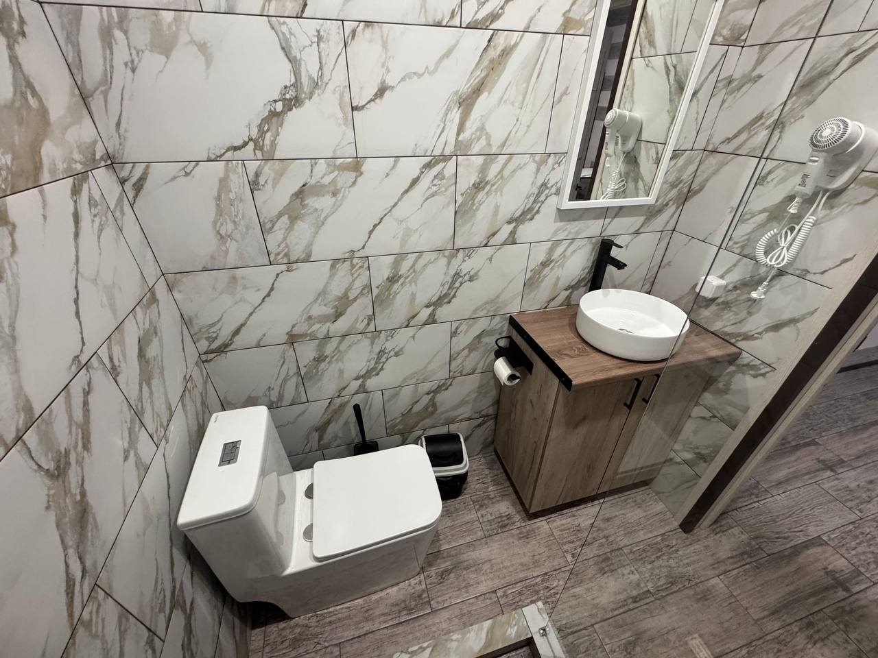 Пятиместный (Коттедж), Отель Ладожская Ривьера