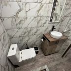 Пятиместный (Коттедж), Отель Ладожская Ривьера