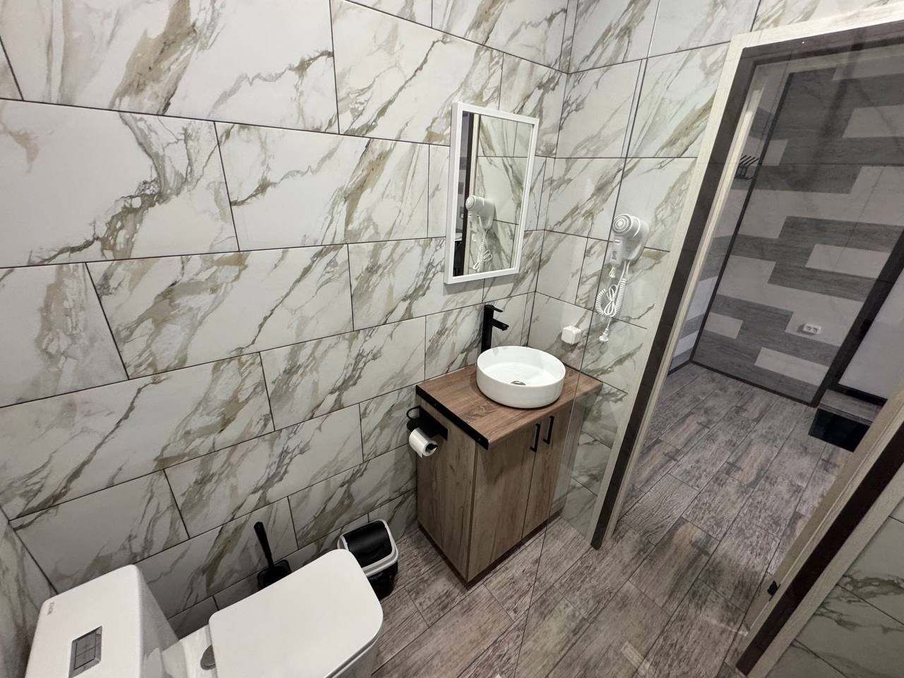 Пятиместный (Коттедж), Отель Ладожская Ривьера