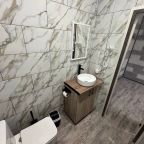 Пятиместный (Коттедж), Отель Ладожская Ривьера