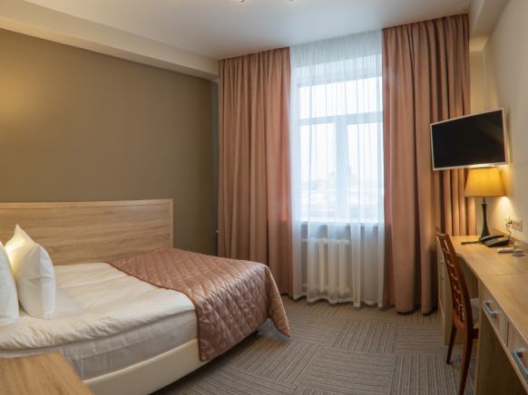 Фотография номера гостиницы Восток