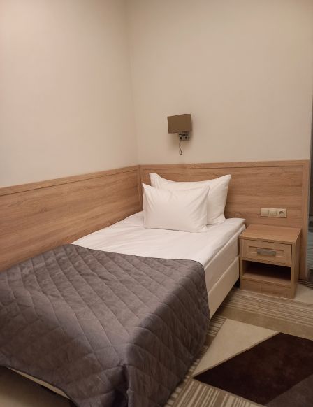 Фотография номера гостиницы Восток