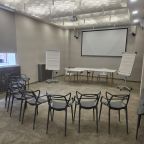 Конференц-зал «Орхидея», Гостиница Восток
