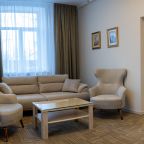 Ранний заезд при наличии номеров, Гостиница Восток