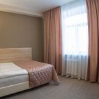 Ранний заезд при наличии номеров, Гостиница Восток