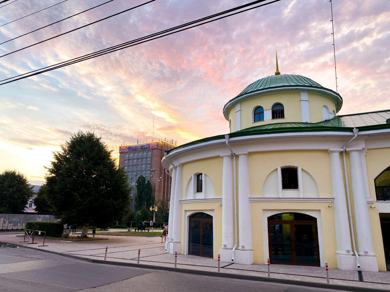 Мини-гостиницы Рязани в центре города, цены 2024, скидки, недорогие номера