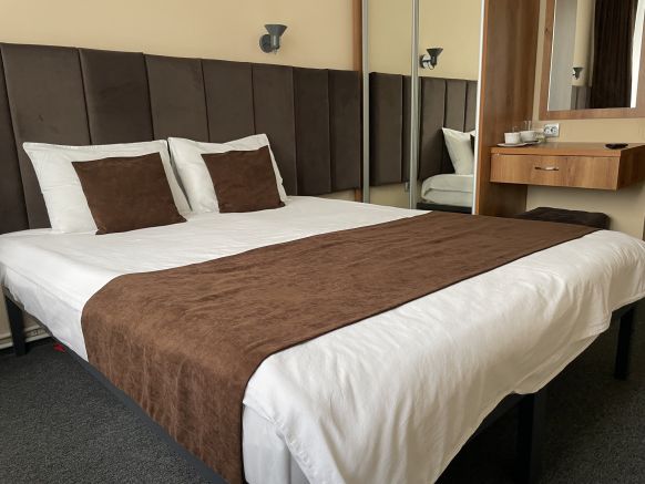 Фотография номера мини отеля Лекардо