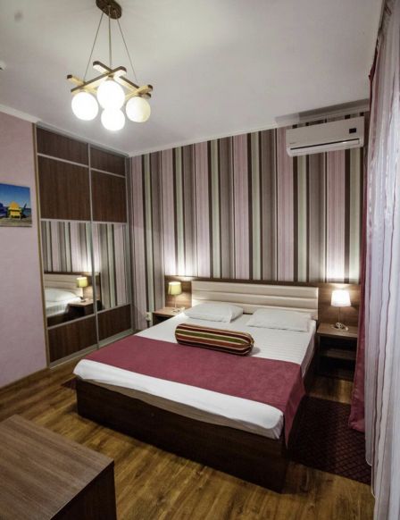 Фотография номера гостиницы Ассоль