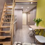Апартаменты (Анастасия студия 2), Апарт-отель Анастасия