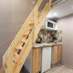 Апартаменты (Анастасия студия 2), Апарт-отель Анастасия