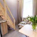 Апартаменты (Анастасия студия 3), Апарт-отель Анастасия