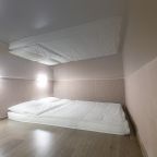 Апартаменты (Анастасия студия 3), Апарт-отель Анастасия