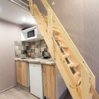 Апартаменты (Анастасия студия 3), Апарт-отель Анастасия
