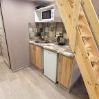 Апартаменты (Анастасия студия 3), Апарт-отель Анастасия