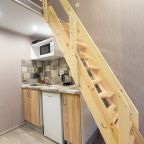 Апартаменты (Анастасия студия 5), Апарт-отель Анастасия