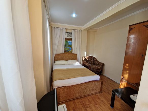 Фотография номера гостевого дома Анастасия