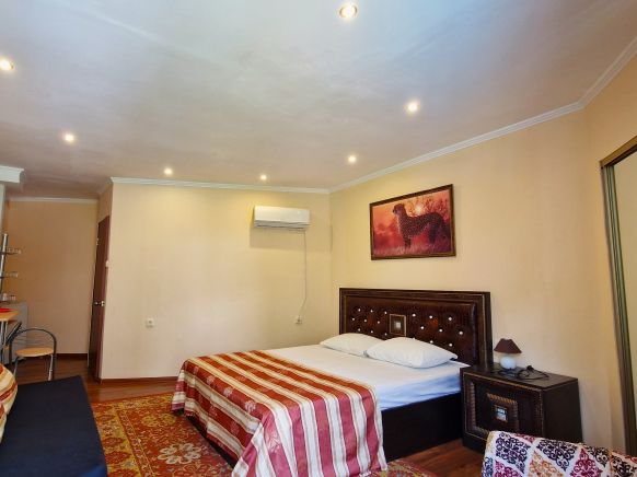 Фотография номера гостевого дома Анастасия