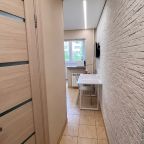 Апартаменты (Сочипосуточно на Комсомольской), Апартаменты Сочипосуточно