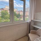 Апартаменты (Сочипосуточно на Комсомольской), Апартаменты Сочипосуточно