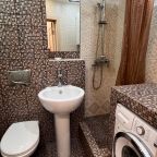 Апартаменты (Сочипосуточно на Комсомольской), Апартаменты Сочипосуточно