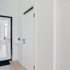 Апартаменты (Квартира-студия, 17.8 м², 6/10 эт.), Апартаменты Уютные 1-комнатные апартаменты с мебелью и техникой
