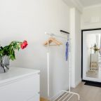 Апартаменты (Квартира-студия, 17.7 м², 8/10 эт.), Апартаменты Уютные 1-комнатные апартаменты с мебелью и техникой
