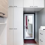 Двухместный (Квартира-студия, 18 м², 6/10 эт.), Апартаменты Уютные 1-комнатные апартаменты с мебелью и техникой