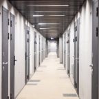 Двухместный (Квартира-студия, 18 м², 6/10 эт.), Апартаменты Уютные 1-комнатные апартаменты с мебелью и техникой