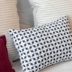 Двухместный (Квартира-студия, 18 м², 6/10 эт.), Апартаменты Уютные 1-комнатные апартаменты с мебелью и техникой