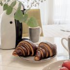 Апартаменты (Квартира-студия, 18 м², 5/10 эт.), Апартаменты Уютные 1-комнатные апартаменты с мебелью и техникой