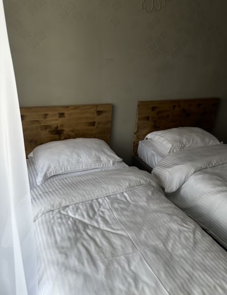 Фотография номера гостиницы Тихонов