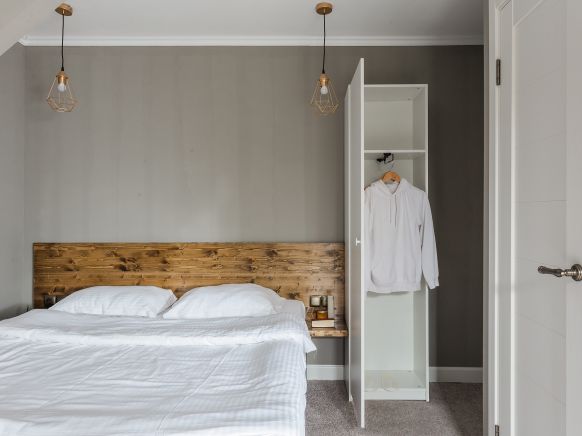 Фотография номера гостиницы Тихонов