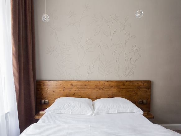 Фотография номера гостиницы Тихонов